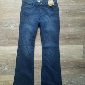 NWT Bootcut jeans